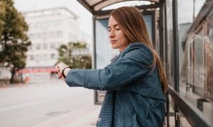 Las mejores aplicaciones para rastrear el transporte público en México | 20 Las mejores aplicaciones para rastrear el transporte publico en Mexico