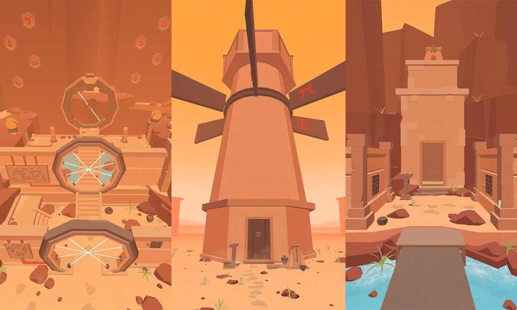 Faraway: un juego para celular lleno de desafíos y puzzles misteriosos | 21 Faraway un juego para celular lleno de desafios y puzzles misteriosos1