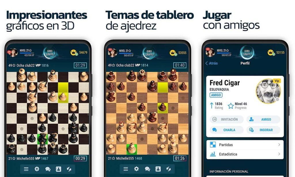 Google Play Games Windows: revisa los mejores juegos disponibles actualmente | 24 Google Play Games Windows revisa los mejores juegos disponibles actualmente1