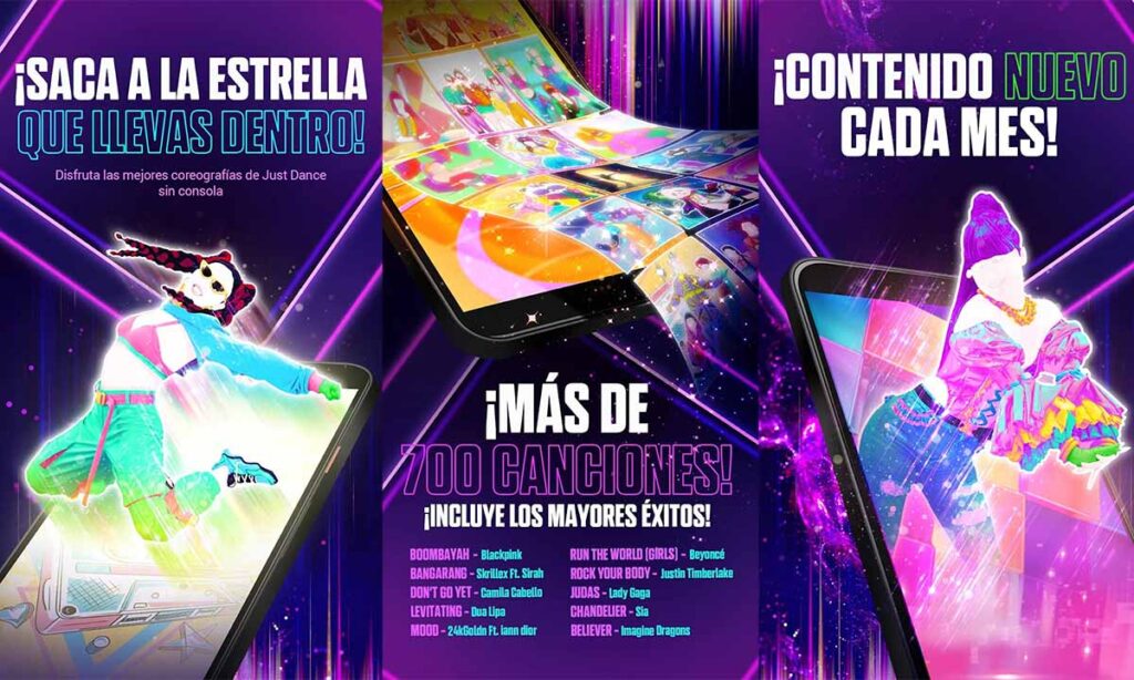 Los 7 mejores juegos de ritmo para celular en 2024 | 25 Los 7 mejores juegos de ritmo para celular en 20231