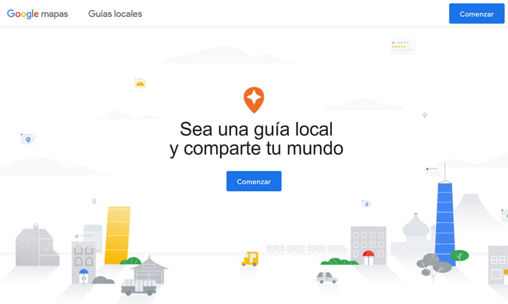 Google Guías Locales: Qué es, cómo funciona y cómo participar 2 Google Guías Locales: Qué es, cómo funciona y cómo participar | 26 Google Guias Locales Que es como funciona y como participar1
