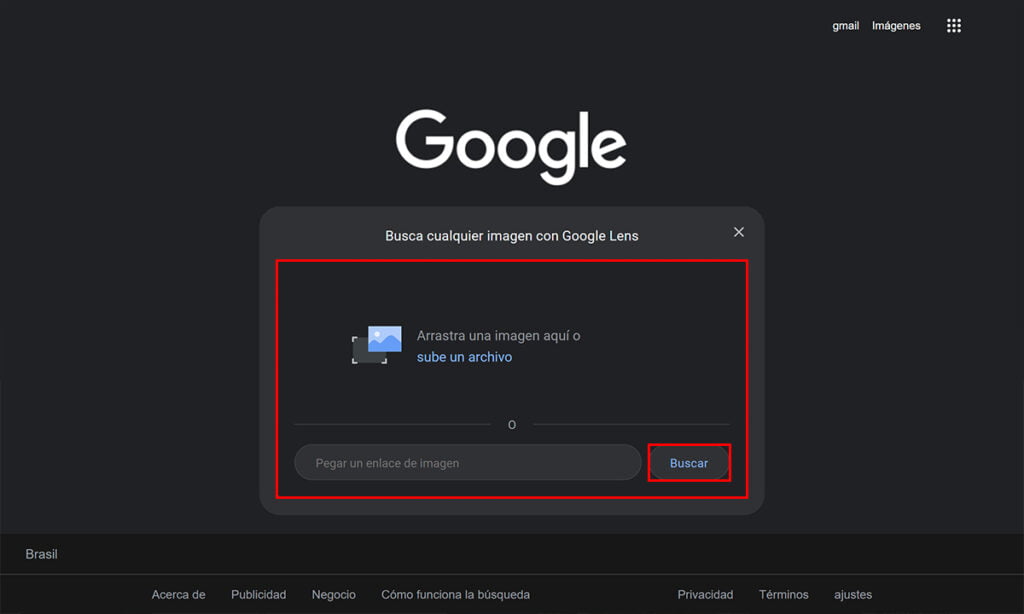 ¿Sabes cómo funciona la búsqueda inversa de imágenes de Google? Nosotros explicamos 4 ¿Sabes cómo funciona la búsqueda inversa de imágenes de Google? Nosotros explicamos | 27 Sabes como funciona la busqueda inversa de imagenes de Google Nosotros explicamos1 3