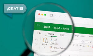 Curso gratuito de Excel | 31 Curso gratuito de Excel