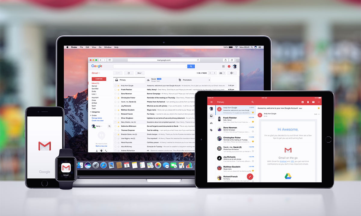 Las 10 mejores herramientas para ayudarte a organizar tu bandeja de entrada de Gmail 1 Las 10 mejores herramientas para ayudarte a organizar tu bandeja de entrada de Gmail | 31 Las 10 mejores herramientas para ayudarte a organizar tu bandeja de entrada de Gmail
