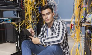 Curso gratuito instalador de fibra óptica - Curso con clases online  | 33 Curso gratuito instalador de fibra optica Curso con clases online