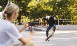 8 consejos para fotografiar deportes a nivel profesional | 34 8 consejos para fotografiar deportes a nivel profesional