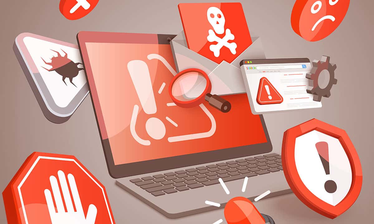 ¿Qué es un ataque de denegación de servicios (DoS) y cómo funciona? 1 ¿Qué es un ataque de denegación de servicios (DoS) y cómo funciona? | 36 Que es un ataque de denegacion de servicios DoS y como funciona