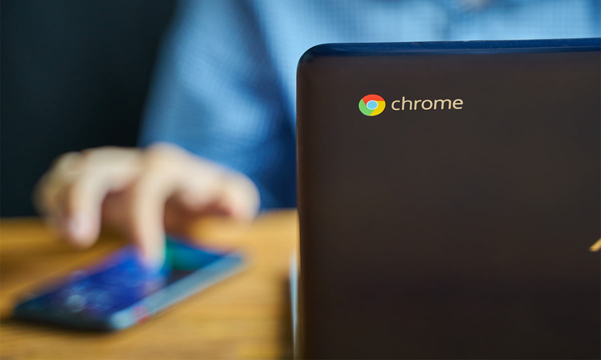 ¿Es posible que un Chromebook se infecte con virus? 1 ¿Es posible que un Chromebook se infecte con virus? | 38 Es posible que un Chromebook se infecte con virus