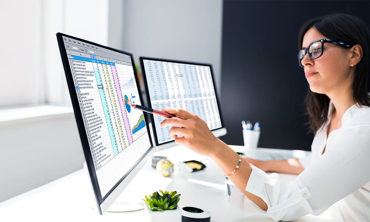¿Qué es y cómo funciona una Auditoría de datos? | 38 Que es y como funciona una Auditoria de datos