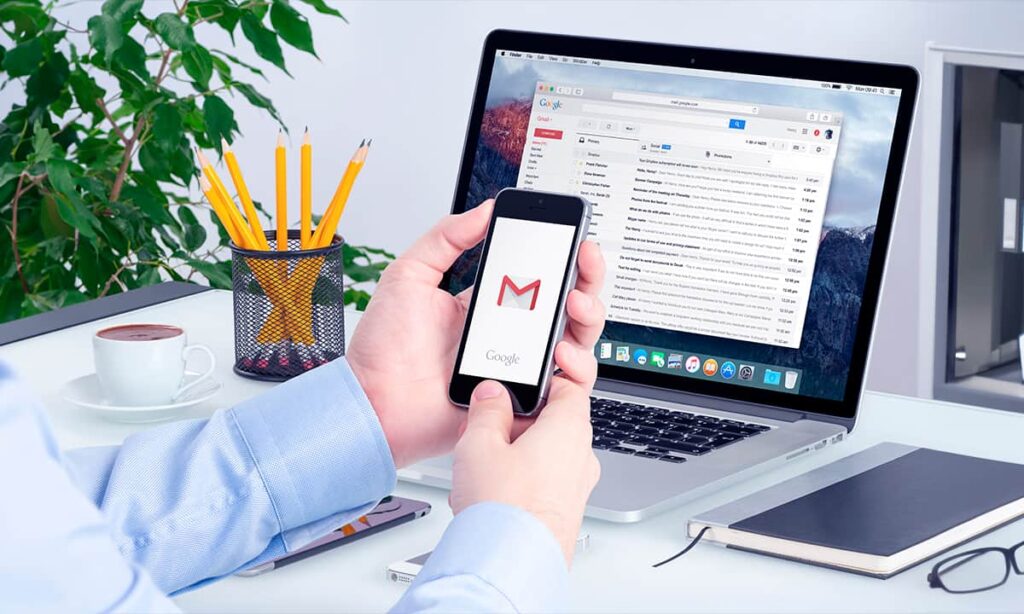 Cómo GMAIL logra identificar y clasificar los mensajes SPAM 2 Cómo GMAIL logra identificar y clasificar los mensajes SPAM | 38Como GMAIL logra identificar y clasificar los mensajes SPAM1 1