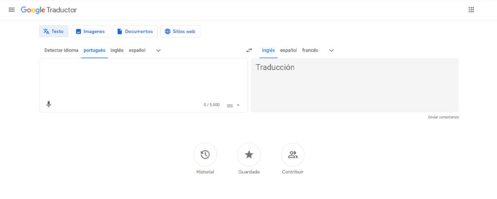 Cómo traducir sitios web y documentos con Google Traductor 3 Cómo traducir sitios web y documentos con Google Traductor | 40 Como traducir sitios web y documentos con Google Traductor1