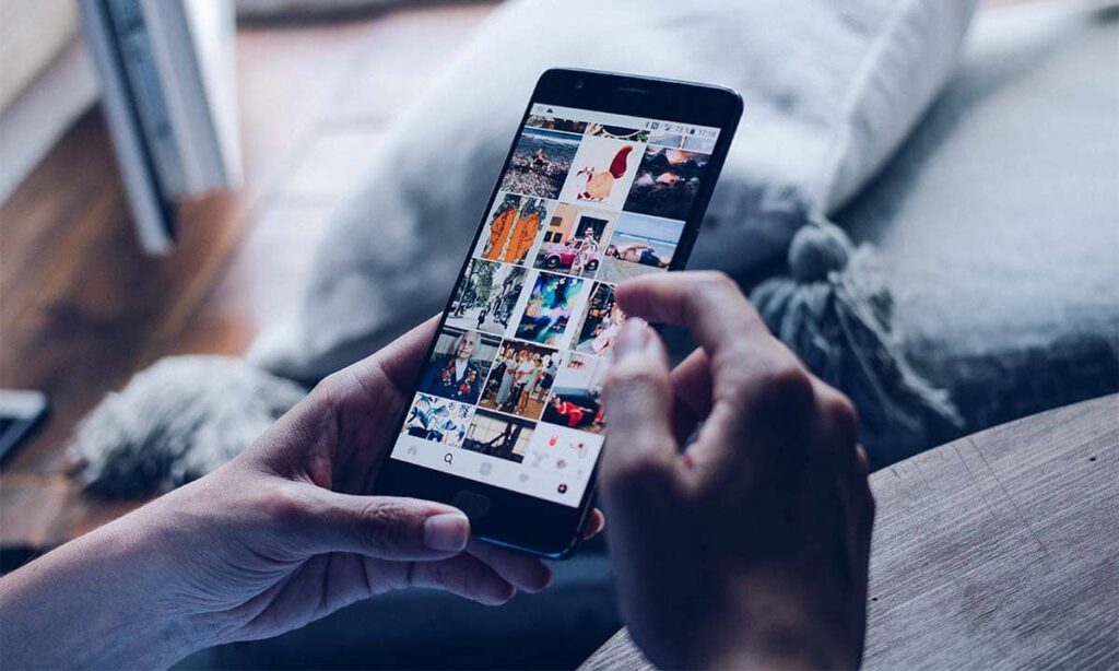 ¿Qué es y cómo funciona el algoritmo de Instagram? 2 ¿Qué es y cómo funciona el algoritmo de Instagram? | 40 Que es y como funciona el algoritmo de Instagram1