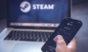 Cómo jugar juegos de Steam en tu celular Android | 41 Como jugar juegos de Steam en tu celular Android