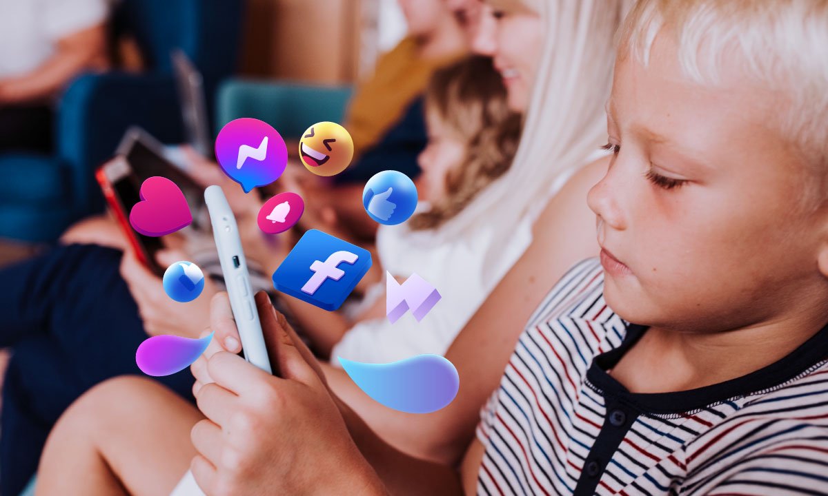 Cómo activar el monitoreo parental en las redes sociales y proteger a tu hijo 1 Cómo activar el monitoreo parental en las redes sociales y proteger a tu hijo | 45 Como activar el monitoreo parental en las redes sociales y proteger a tu hijo