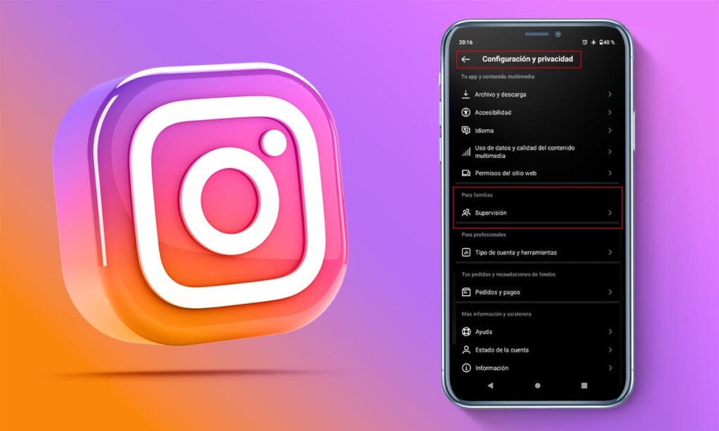 Cómo activar el monitoreo parental en las redes sociales y proteger a tu hijo 2 Cómo activar el monitoreo parental en las redes sociales y proteger a tu hijo | 45 Como activar el monitoreo parental en las redes sociales y proteger a tu hijo1 1