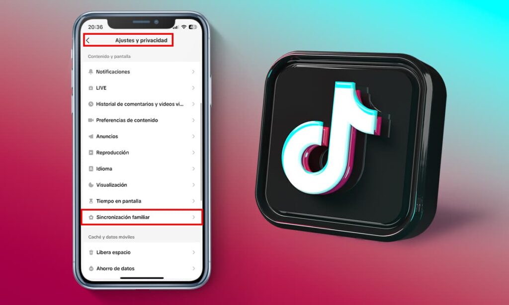 Cómo activar el monitoreo parental en las redes sociales y proteger a tu hijo 3 Cómo activar el monitoreo parental en las redes sociales y proteger a tu hijo | 45 Como activar el monitoreo parental en las redes sociales y proteger a tu hijo1 2
