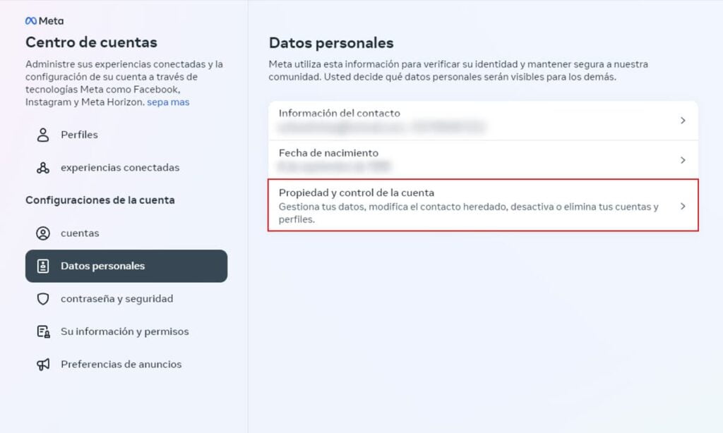 Cómo borrar tu perfil de Instagram definitivamente 4 Cómo borrar tu perfil de Instagram definitivamente | 46 Como borrar tu perfil de Instagram definitivamente1 3