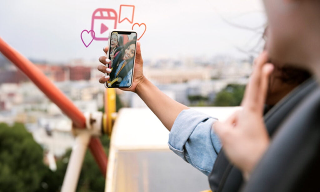 Cómo crear tu propio canal de transmisión en Instagram | 47 Como crear tu propio canal de transmision en Instagram2
