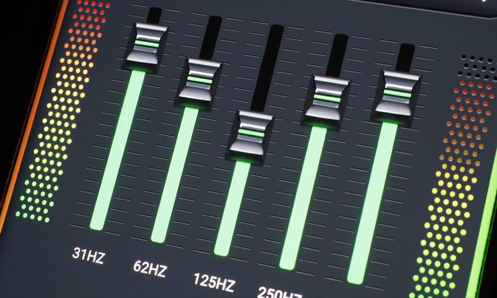 Cómo saltar la música usando el botón de volumen (Nueva aplicación) | 52 Como saltar la musica usando el boton de volumen Nueva aplicacion1
