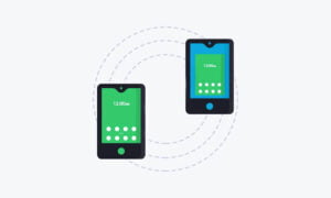 Cómo controlar un dispositivo Android usando otro | 54 Como controlar un dispositivo Android usando otro