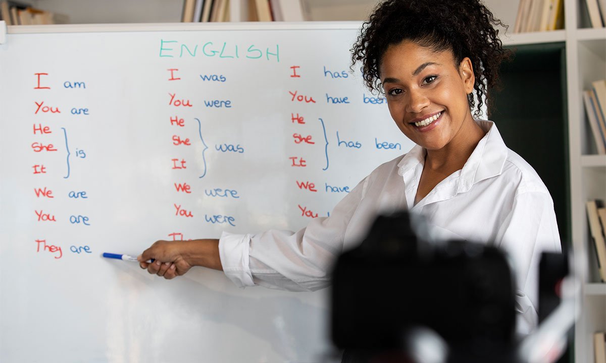 Aplicación Simpler: un curso de autoaprendizaje de inglés para principiantes 1 Aplicación Simpler: un curso de autoaprendizaje de inglés para principiantes | 6 Aplicacion Simpler un curso de autoaprendizaje de ingles para principiantes