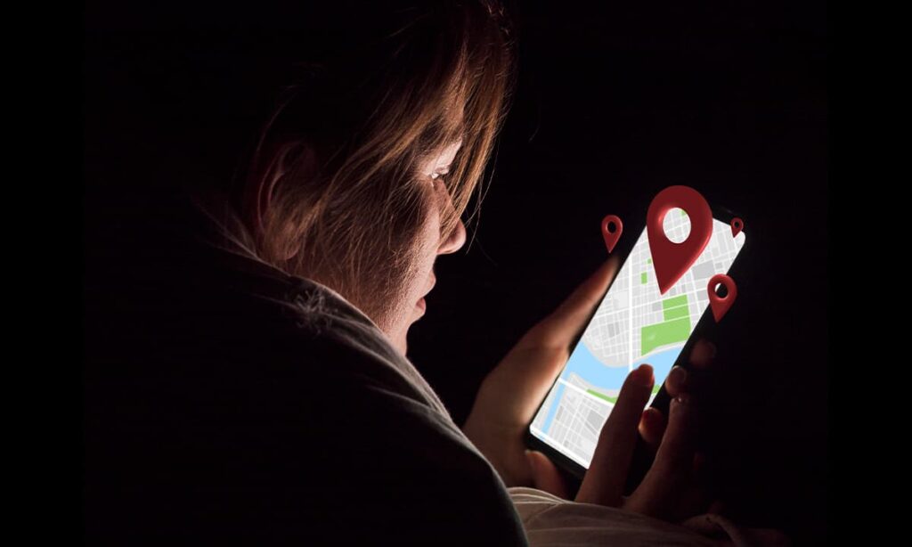 Aplicación espía: cómo rastrear un móvil robado 2 Aplicación espía: cómo rastrear un móvil robado | 60 Aplicacion espia como rastrear un movil robado1