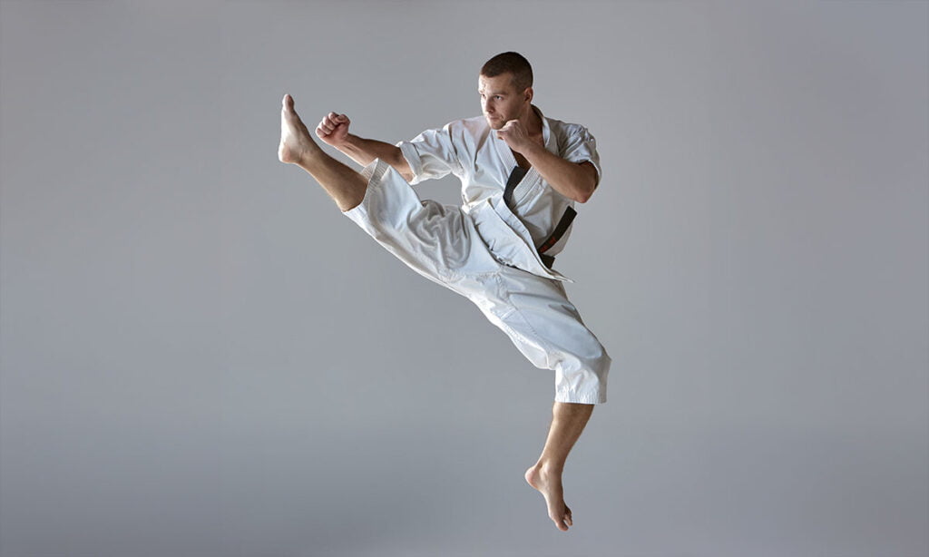 Conoce la aplicación para aprender Kung Fu con el Maestro Yang | 61 Conoce la aplicacion para aprender Kung Fu con el Maestro Yang1