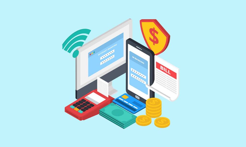Cómo funciona el sistema de seguridad de los bancos digitales | Como funciona el sistema de seguridad de los bancos digitales1 1