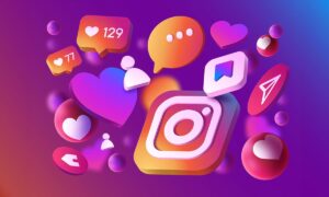 Cómo obtener un enlace para tu cuenta de Instagram | Como obtener un enlace para tu cuenta de Instagram 1