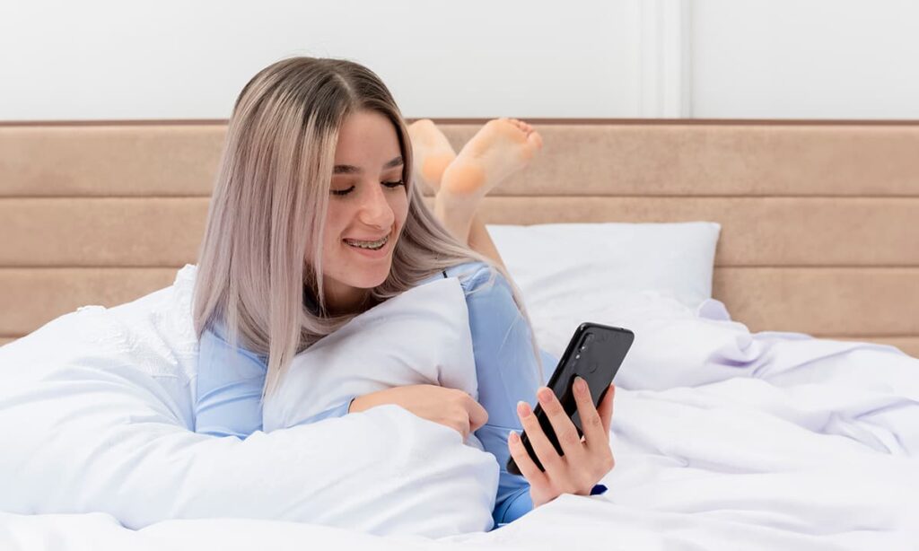 Cómo obtener un enlace para tu cuenta de Instagram | Como obtener un enlace para tu cuenta de Instagram 2