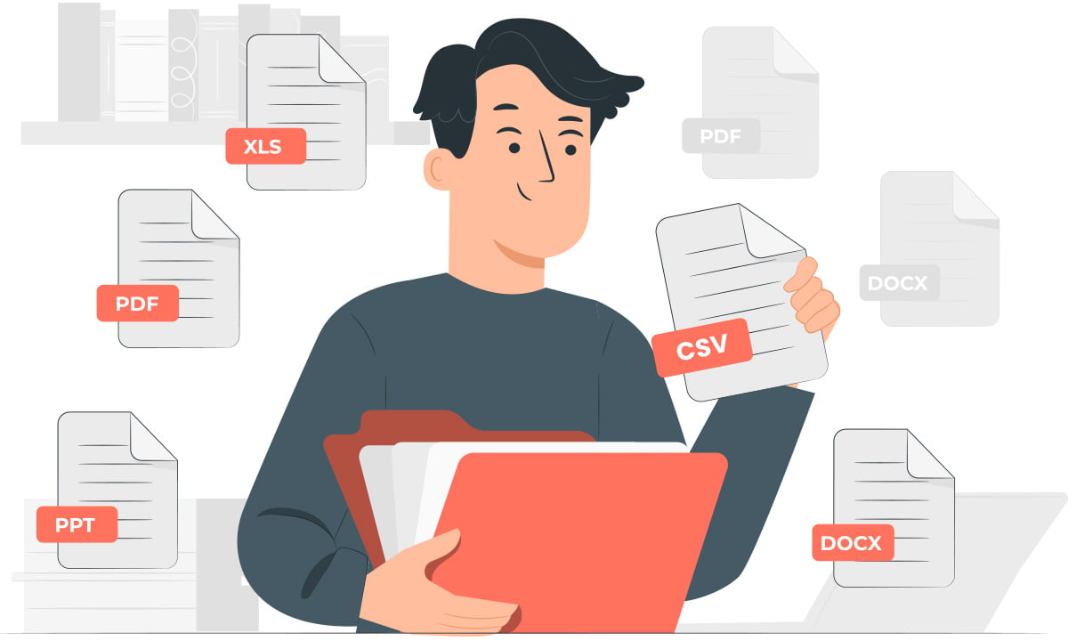 ¿Qué es un archivo CSV, y cómo abrirlo desde el móvil? 1 ¿Qué es un archivo CSV, y cómo abrirlo desde el móvil? | Foto 27