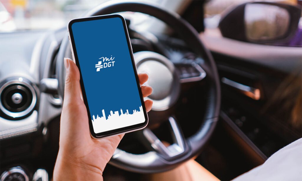 Aplicación para el Permiso de Conducción Digital en España 3 permiso-de-conduccion-digital
