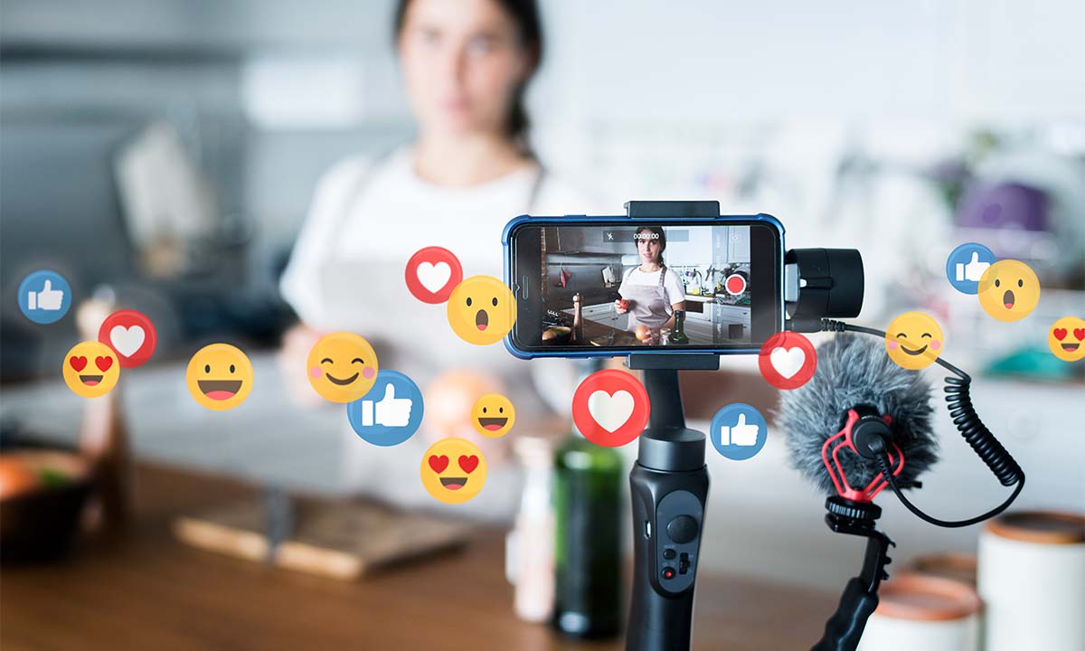 Las mejores aplicaciones para ver y hacer transmisiones en vivo por el móvil 1 Las mejores aplicaciones para ver y hacer transmisiones en vivo por el móvil | Foto 84