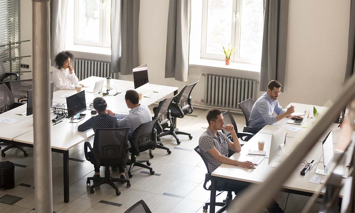 Las 10 mejores empresas de tecnología en Chile 1 Las 10 mejores empresas de tecnología en Chile | Foto 85