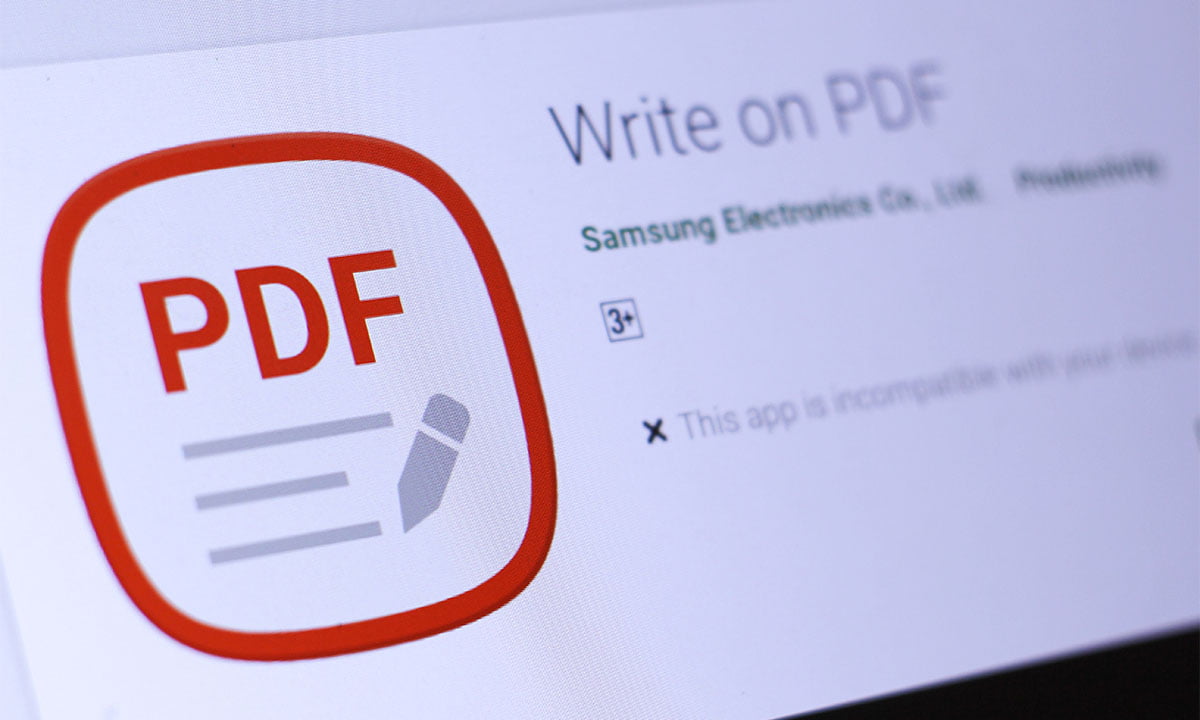 Las mejores aplicaciones para resumir PDF en el móvil 1 Las mejores aplicaciones para resumir PDF en el móvil | Foto 86