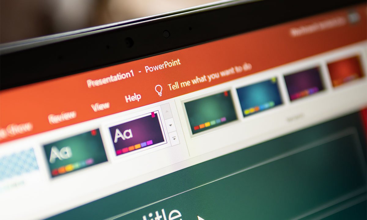 Las mejores aplicaciones para abrir documentos PowerPoint en el móvil | Foto 87
