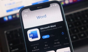 5 aplicaciones para abrir y editar documentos de Word en el móvil | Foto 92