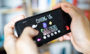 Los 10 mejores juegos en equipo para jugar en el móvil | Foto 95