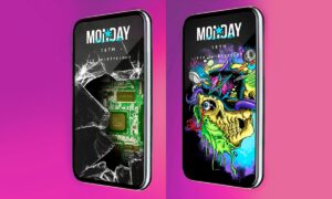 Aplicación con muchos fondos de pantalla 3D para tu celular | Template para artidgo copy 2 1