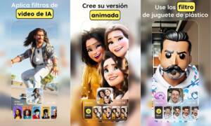 Descubre cómo transformar fotos en caricaturas con IA | caricaturaia