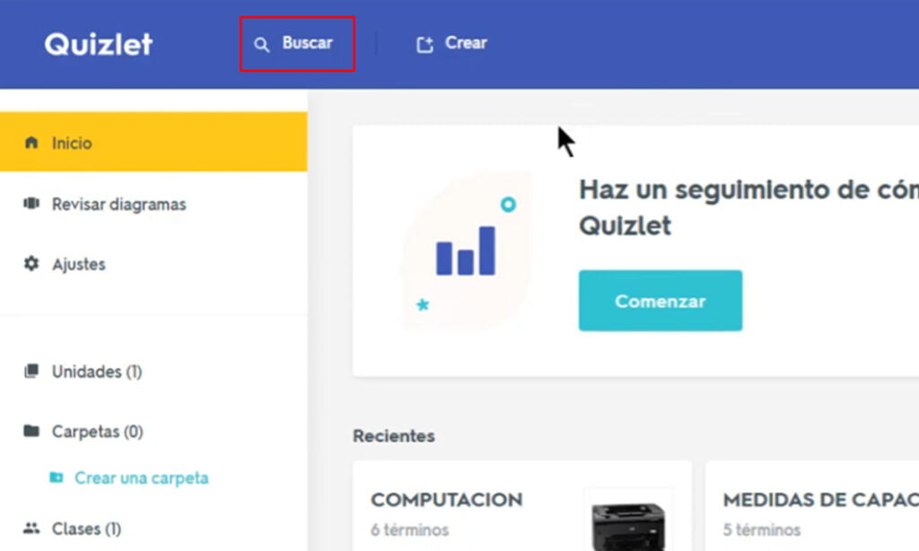 Cómo aprender cualquier idioma usando la aplicación Quizlet  | 41 Como aprender cualquier idioma usando la aplicacion Quizlet1 1