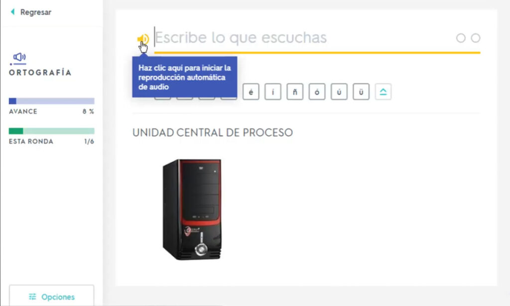 Cómo aprender cualquier idioma usando la aplicación Quizlet  | 41 Como aprender cualquier idioma usando la aplicacion Quizlet1 4