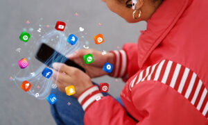 Cómo manejar todas sus redes sociales con una sola aplicación  | 42 Como manejar todas sus redes sociales con una sola aplicacion