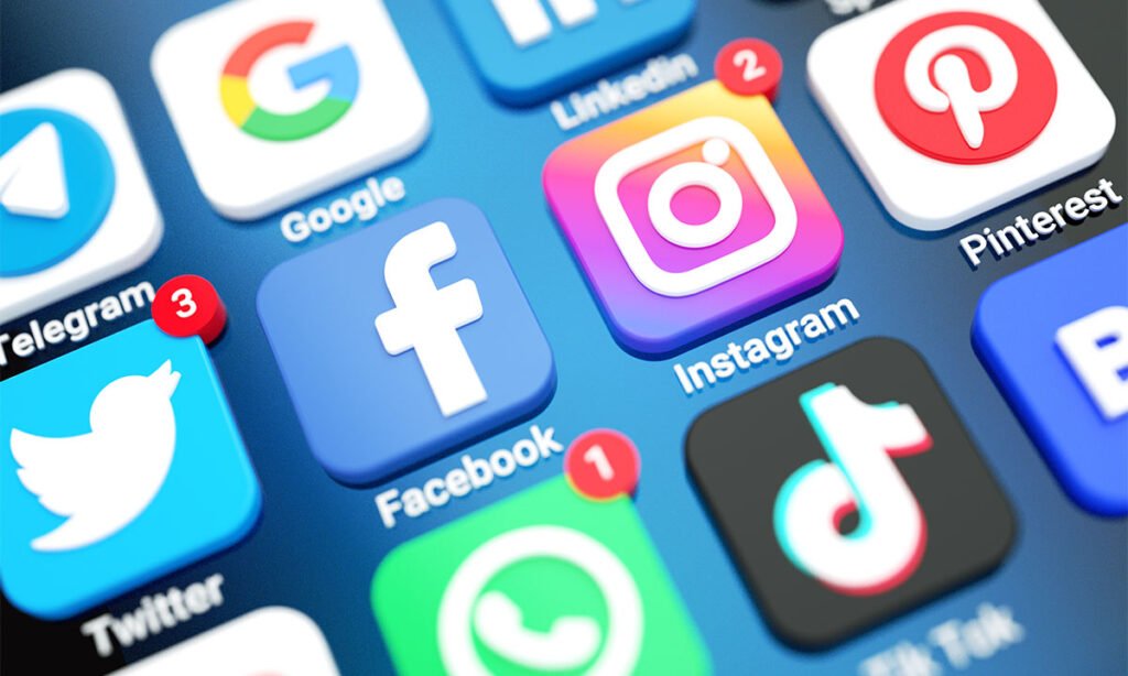 Cómo manejar todas sus redes sociales con una sola aplicación  | 42 Como manejar todas sus redes sociales con una sola aplicacion1
