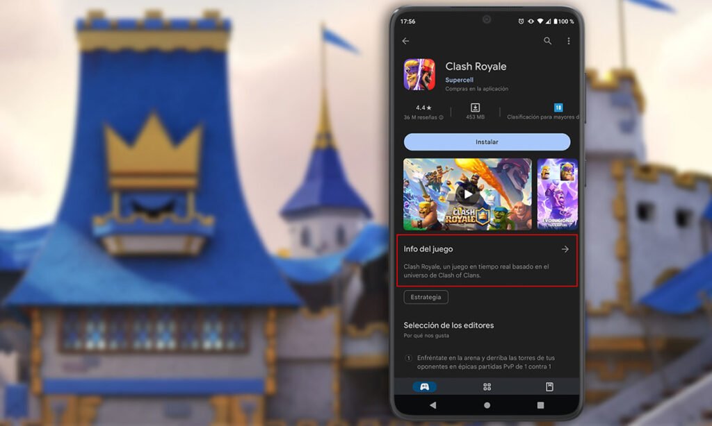 Cómo recuperar el proceso en juegos borrados en Android 7 Cómo recuperar el proceso en juegos borrados en Android | 43 Como recuperar el proceso en juegos borrados en Android1 6