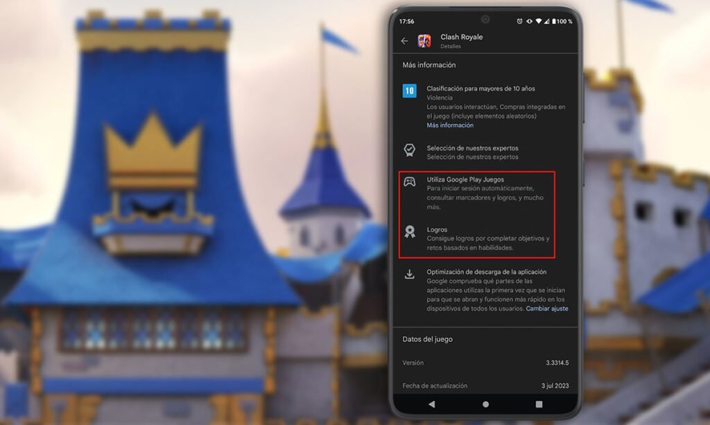 Cómo recuperar el proceso en juegos borrados en Android 8 Cómo recuperar el proceso en juegos borrados en Android | 43 Como recuperar el proceso en juegos borrados en Android1 7