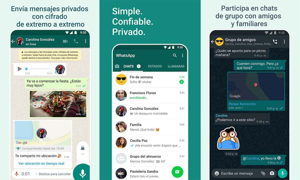 Cómo saber si alguien te ha bloqueado en WhatsApp en 2024 | 45 Como saber si alguien te ha bloqueado en WhatsApp en 20231