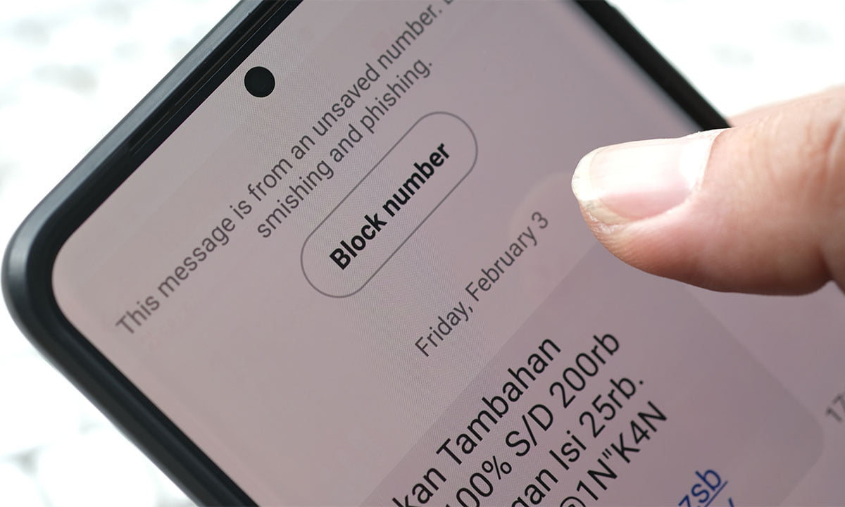 Cómo bloquear mensajes de texto en Android y iPhone | 46 Como bloquear mensajes de texto en Android y iPhone