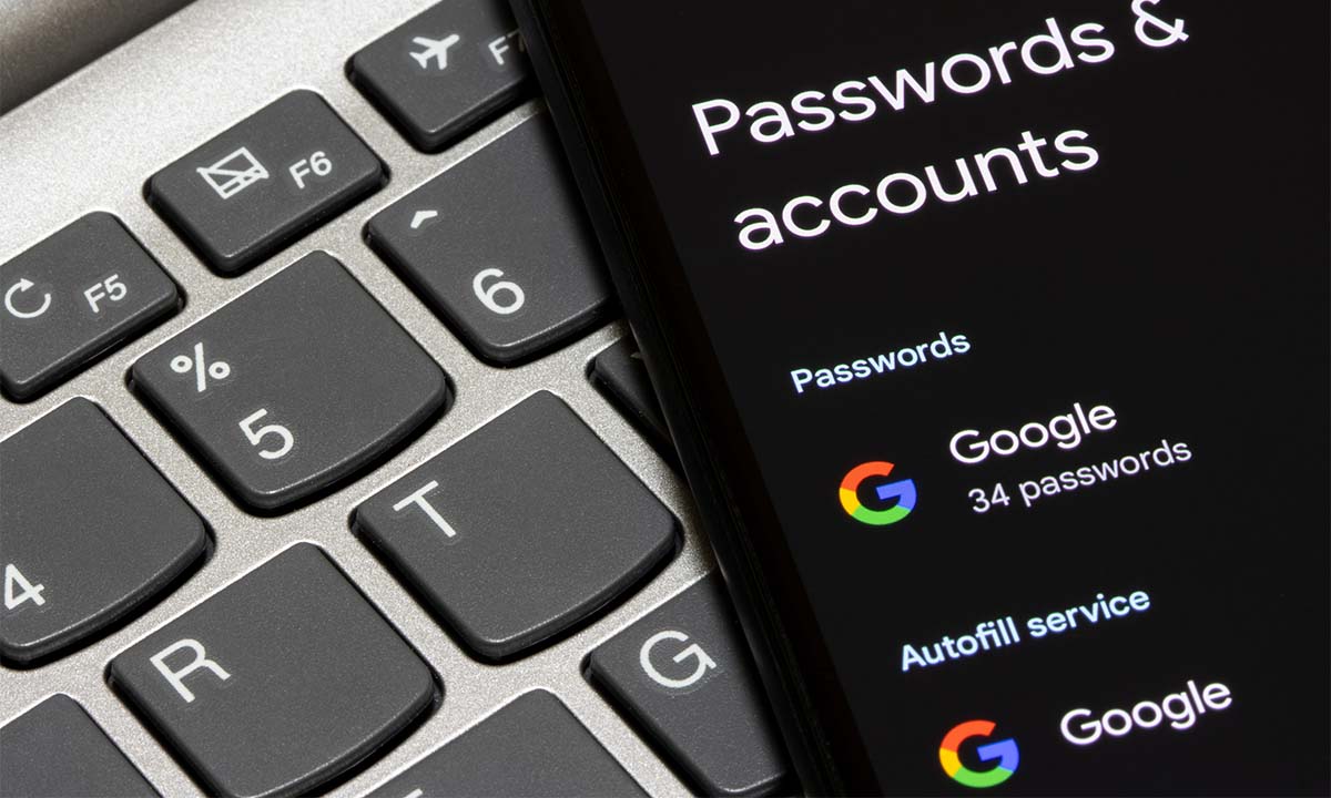 Cómo acceder a tus contraseñas guardadas en Google Chrome | 47 Como acceder a tus contrasenas guardadas en Google Chrome