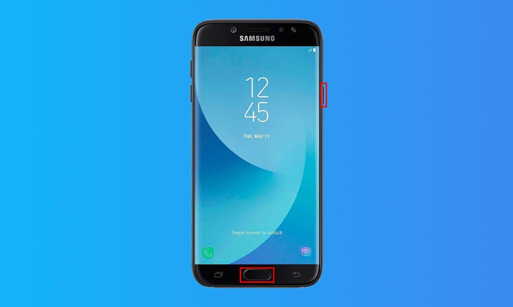 Todas las formas posibles de capturar pantalla en Android | 49 Todas las formas posibles de capturar pantalla en Android1 2